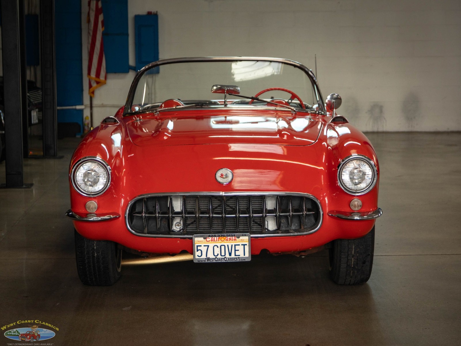 Chevrolet-Corvette-1957-2-Door-Roadster-Convertible-13