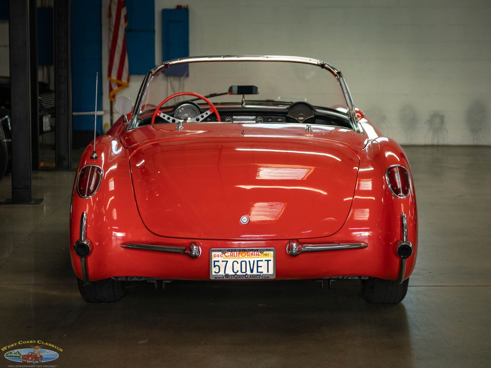 Chevrolet-Corvette-1957-2-Door-Roadster-Convertible-17