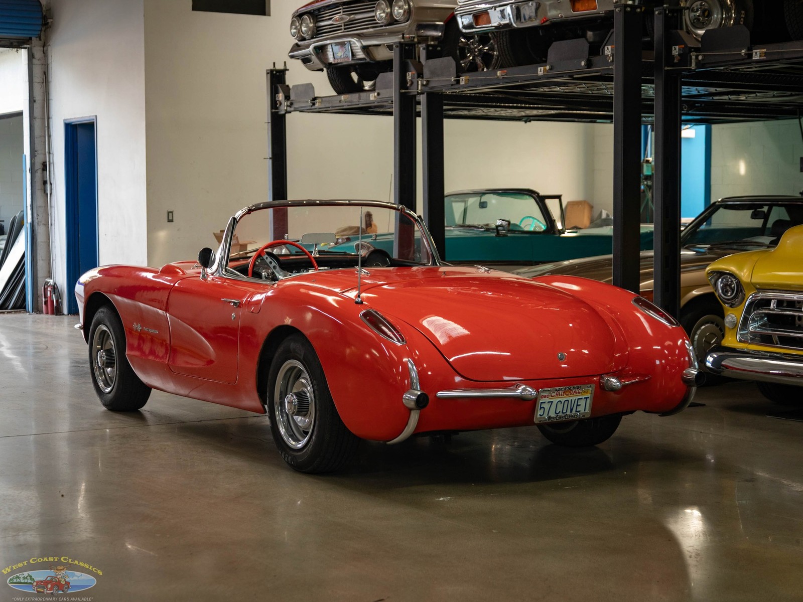 Chevrolet-Corvette-1957-2-Door-Roadster-Convertible-21