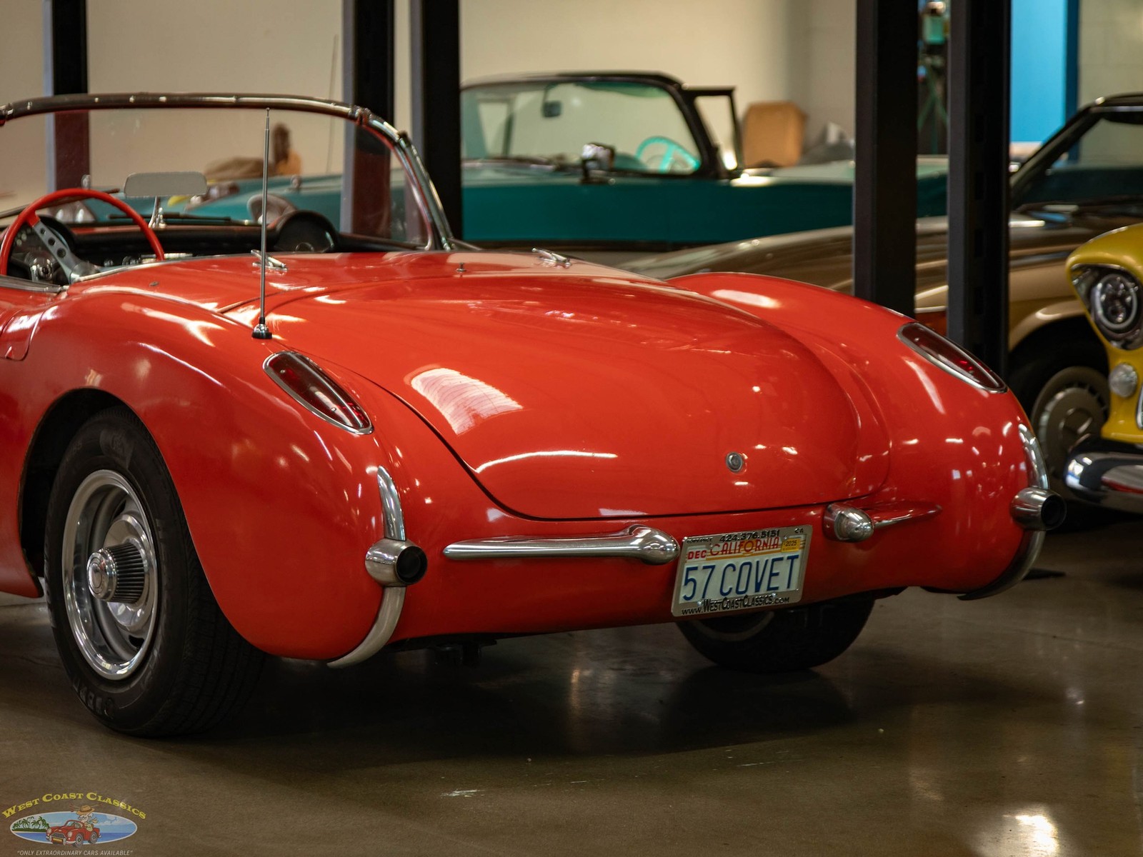Chevrolet-Corvette-1957-2-Door-Roadster-Convertible-23