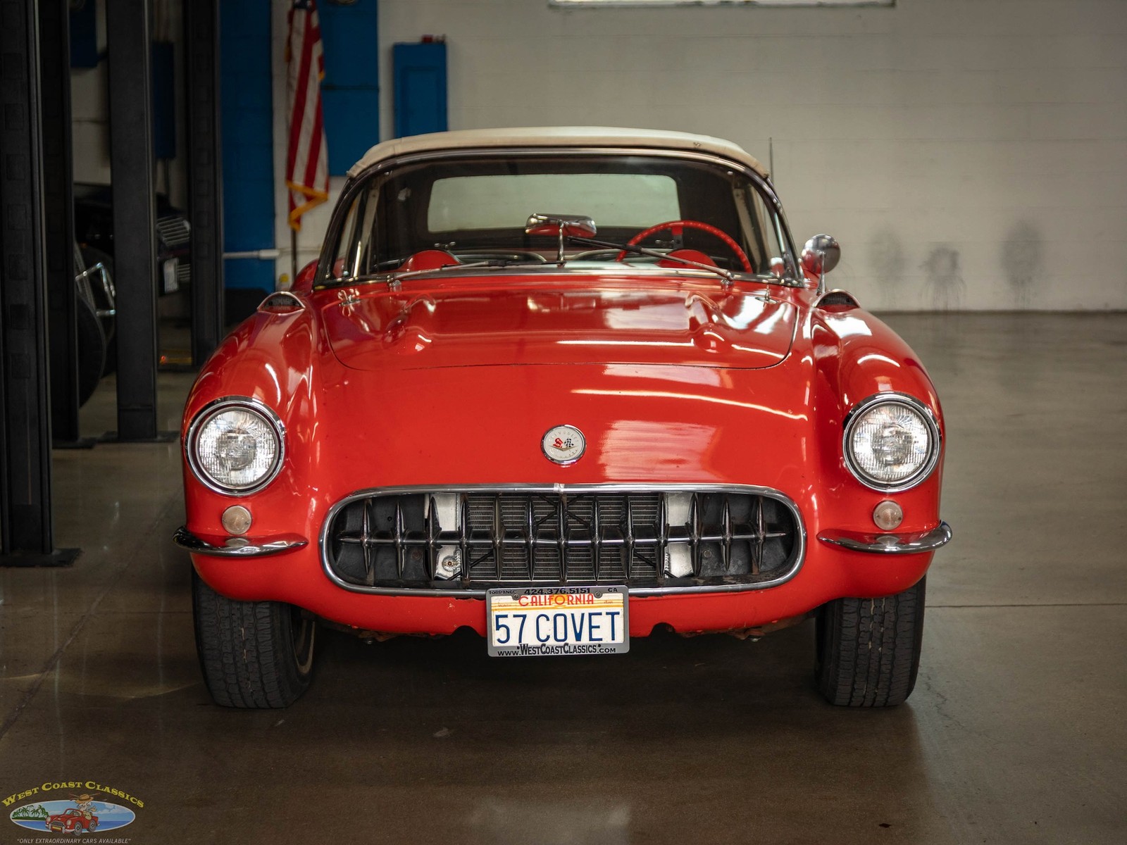 Chevrolet-Corvette-1957-2-Door-Roadster-Convertible-30