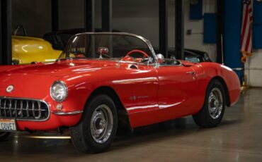 Chevrolet-Corvette-1957-2-Door-Roadster-Convertible-9