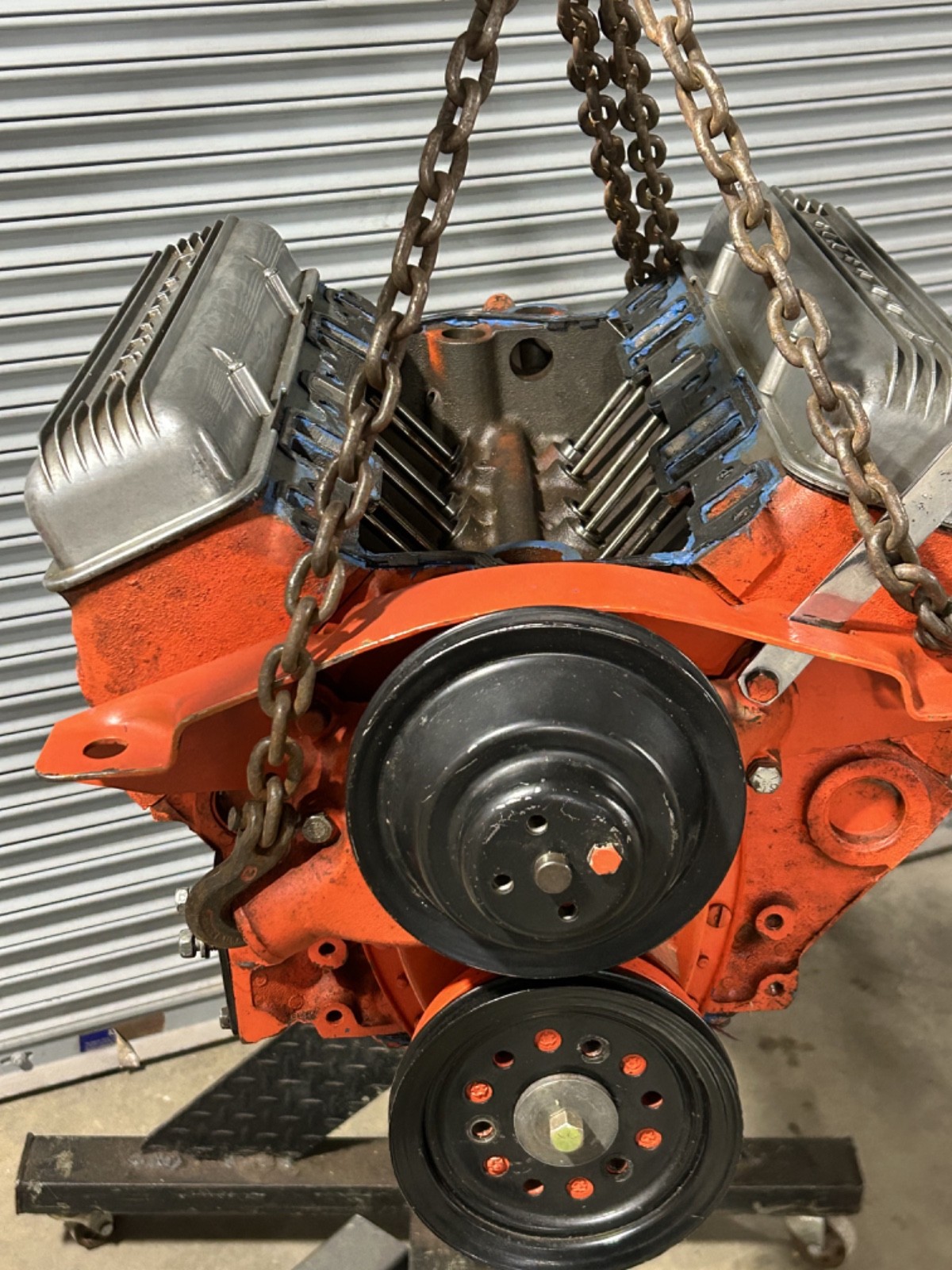 Chevrolet-Corvette-1957-Convertible-21