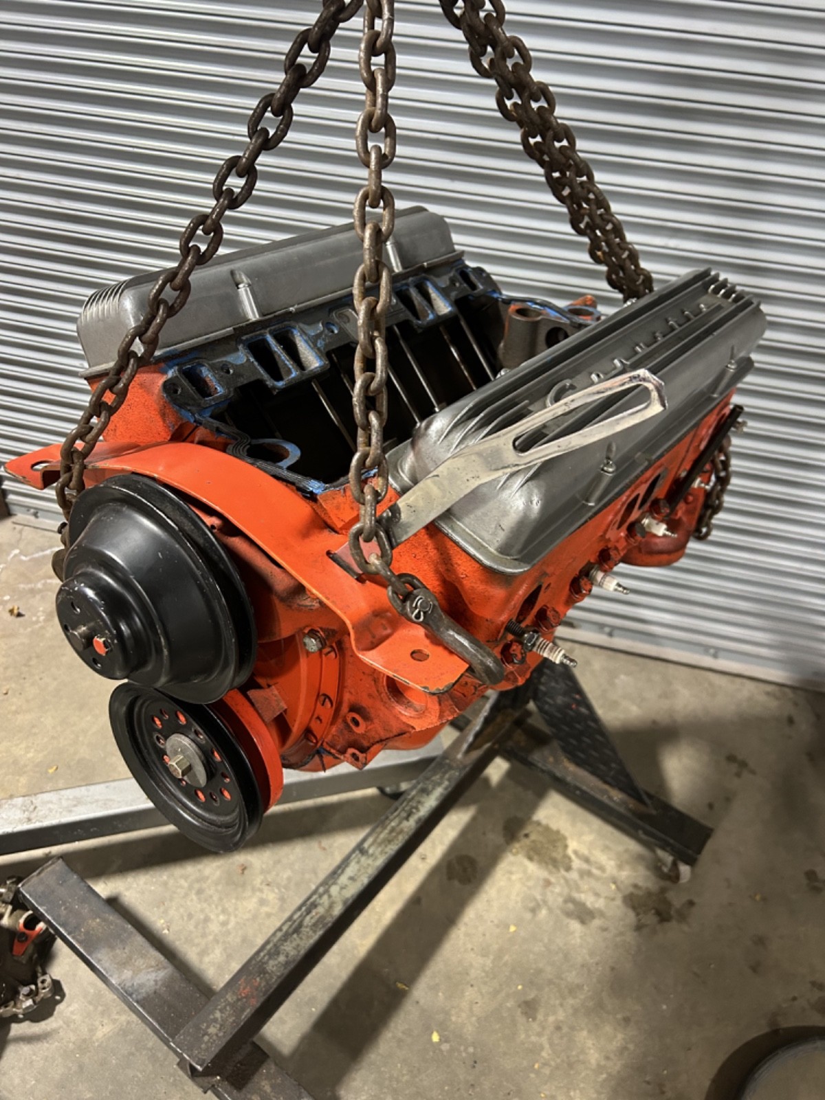 Chevrolet-Corvette-1957-Convertible-28