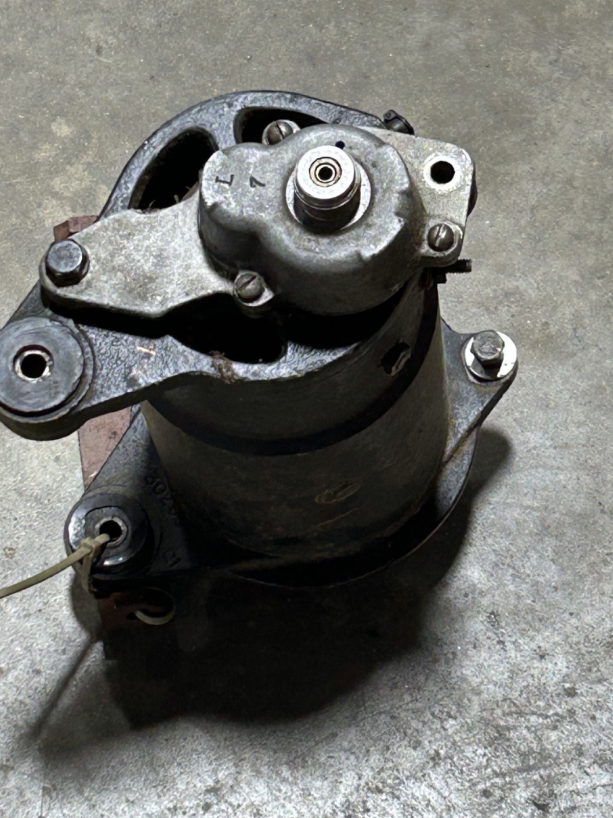 Chevrolet-Corvette-1957-Convertible-30