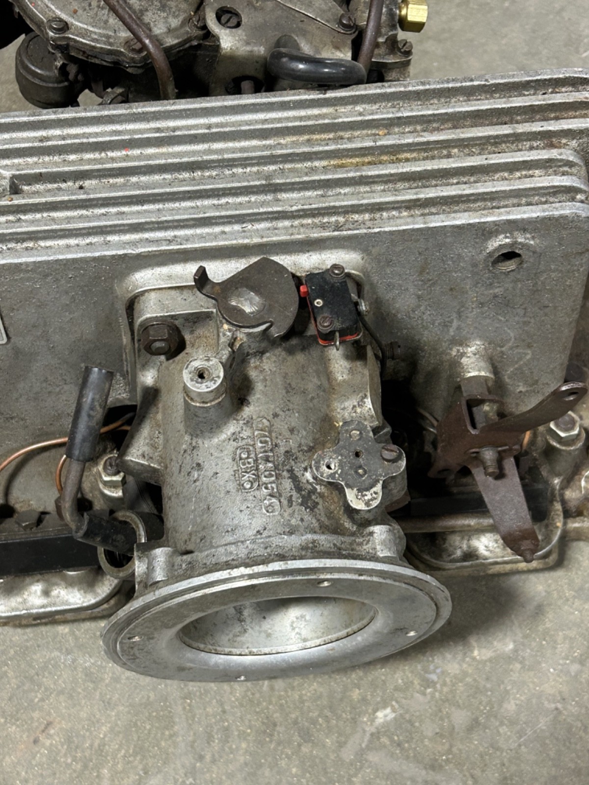 Chevrolet-Corvette-1957-Convertible-31