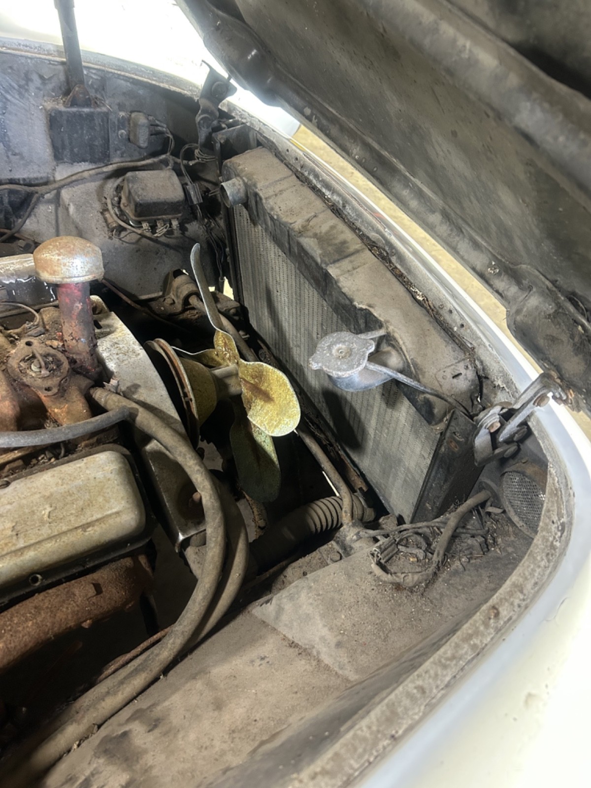 Chevrolet-Corvette-1957-Convertible-32