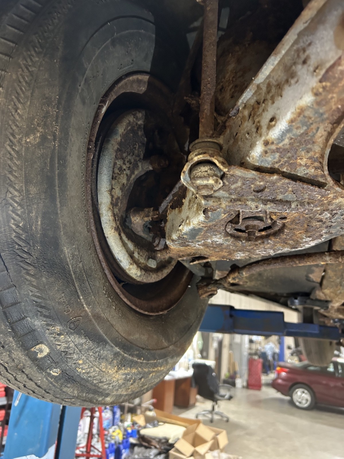 Chevrolet-Corvette-1957-Convertible-34