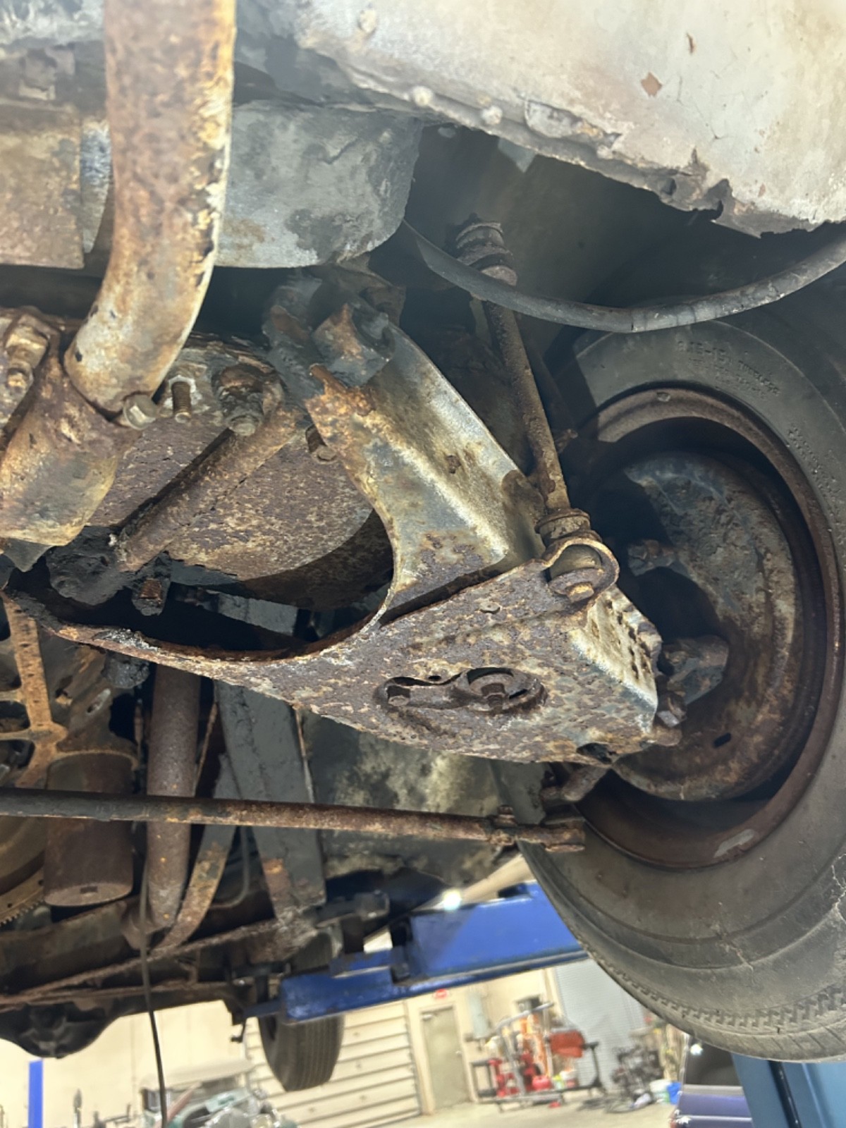 Chevrolet-Corvette-1957-Convertible-36