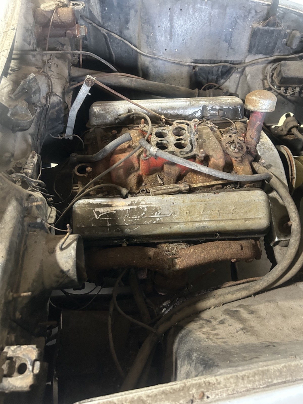 Chevrolet-Corvette-1957-Convertible-37