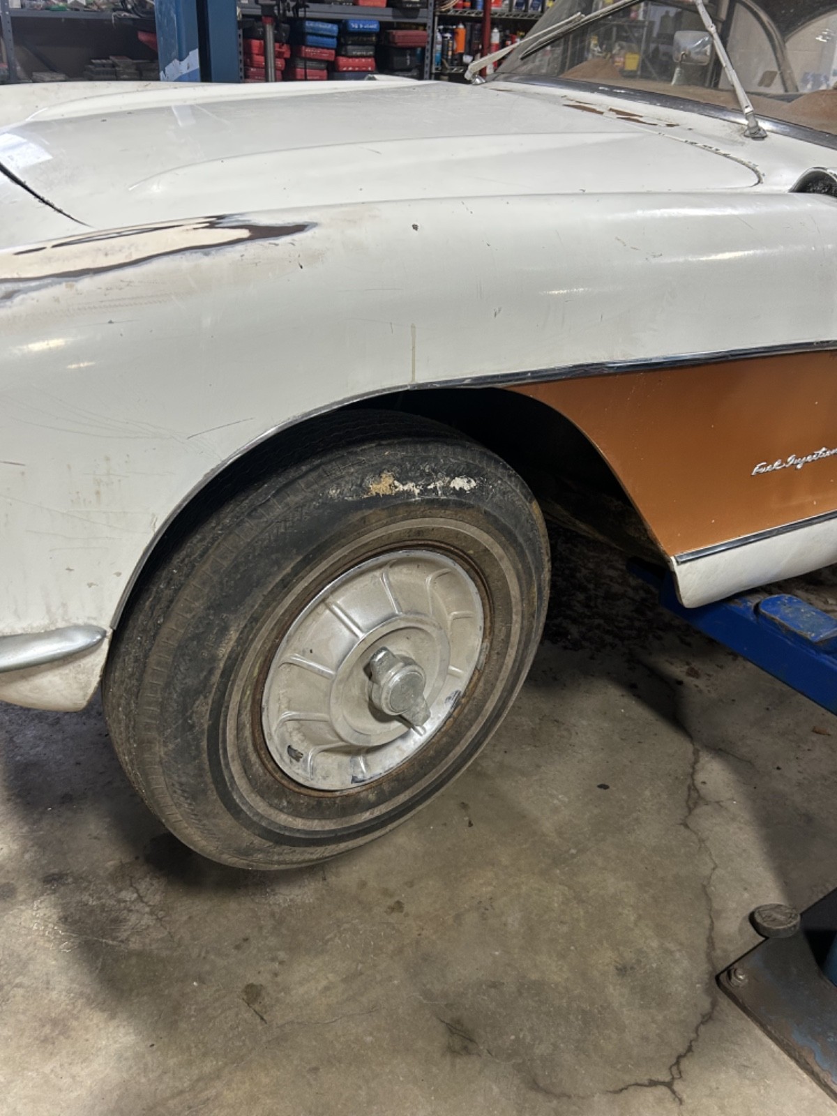 Chevrolet-Corvette-1957-Convertible-5