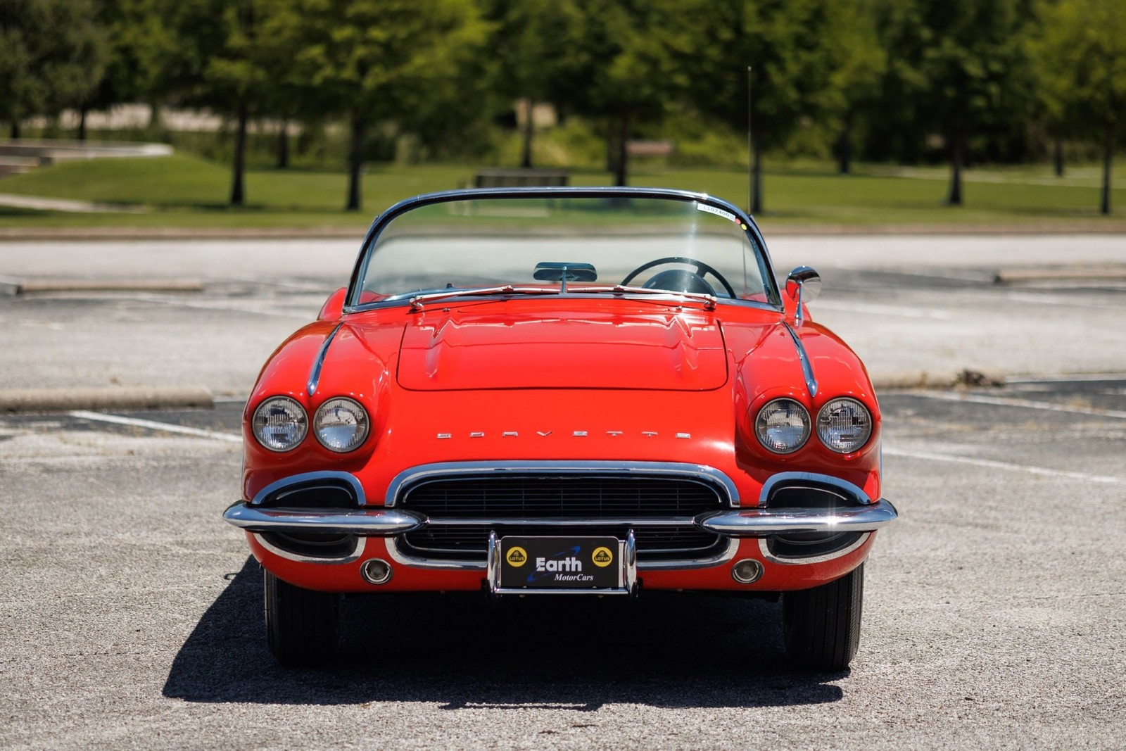 Chevrolet-Corvette-1961-Convertible-11