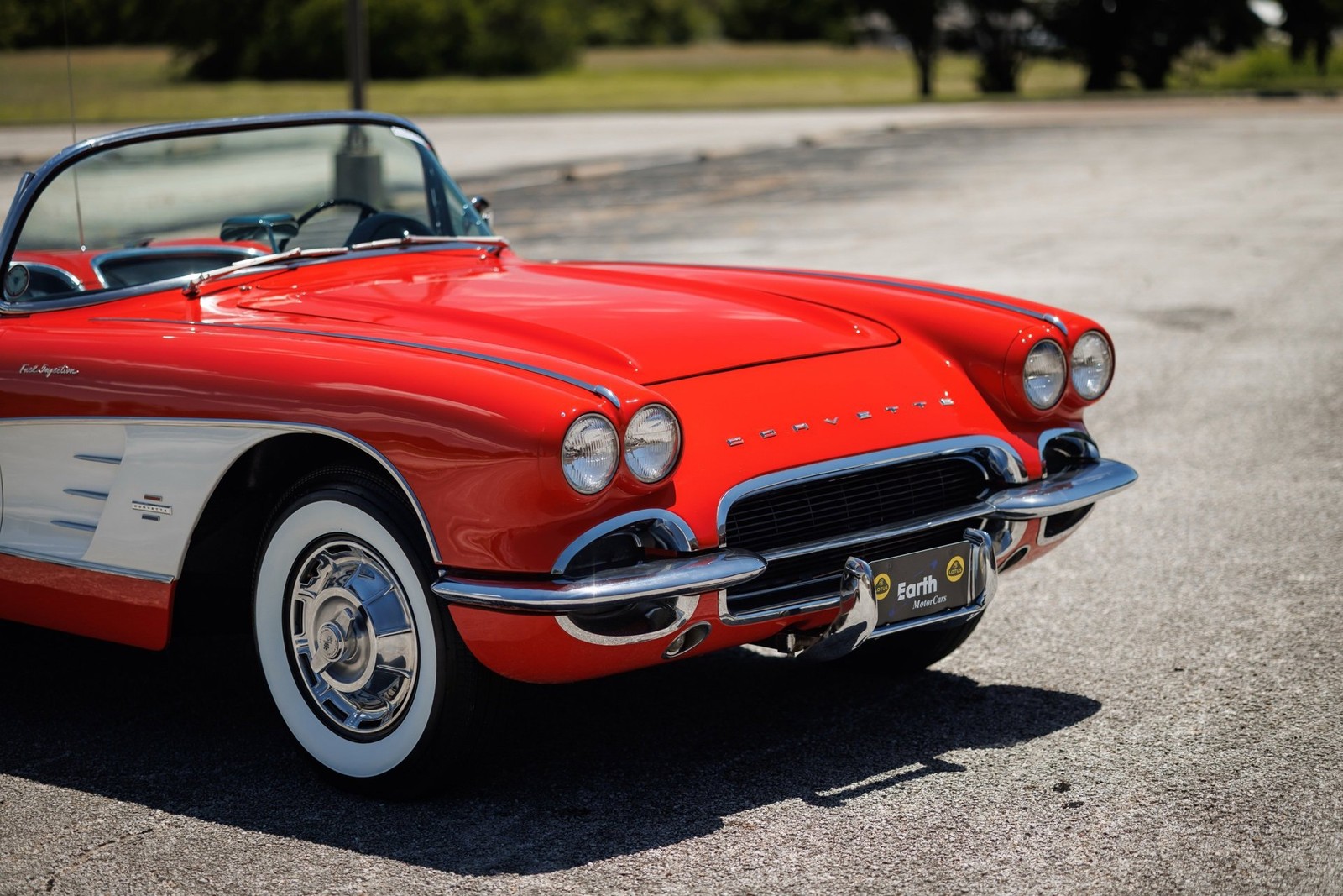 Chevrolet-Corvette-1961-Convertible-13