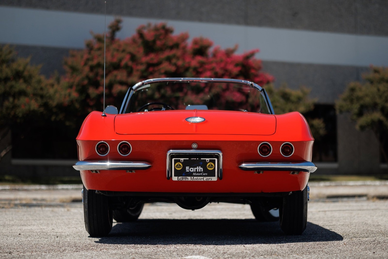 Chevrolet-Corvette-1961-Convertible-24