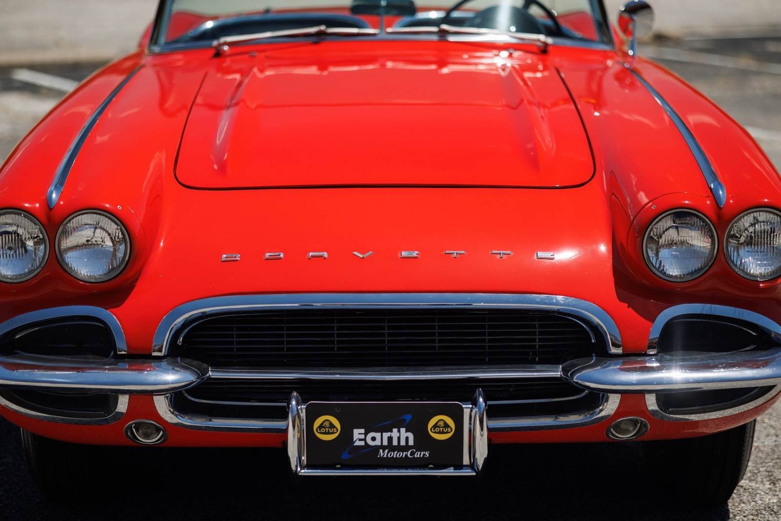 Chevrolet-Corvette-1961-Convertible-26