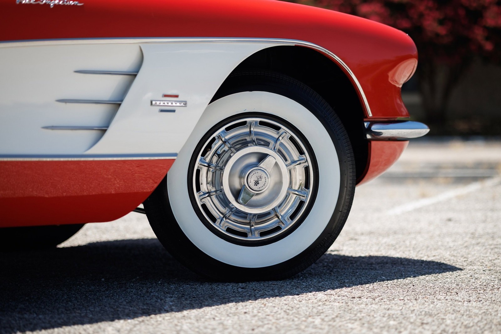 Chevrolet-Corvette-1961-Convertible-35
