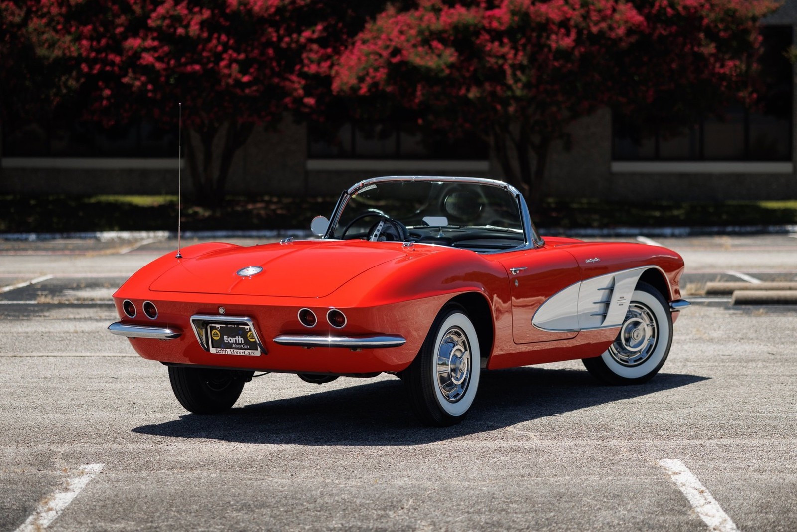 Chevrolet-Corvette-1961-Convertible-6