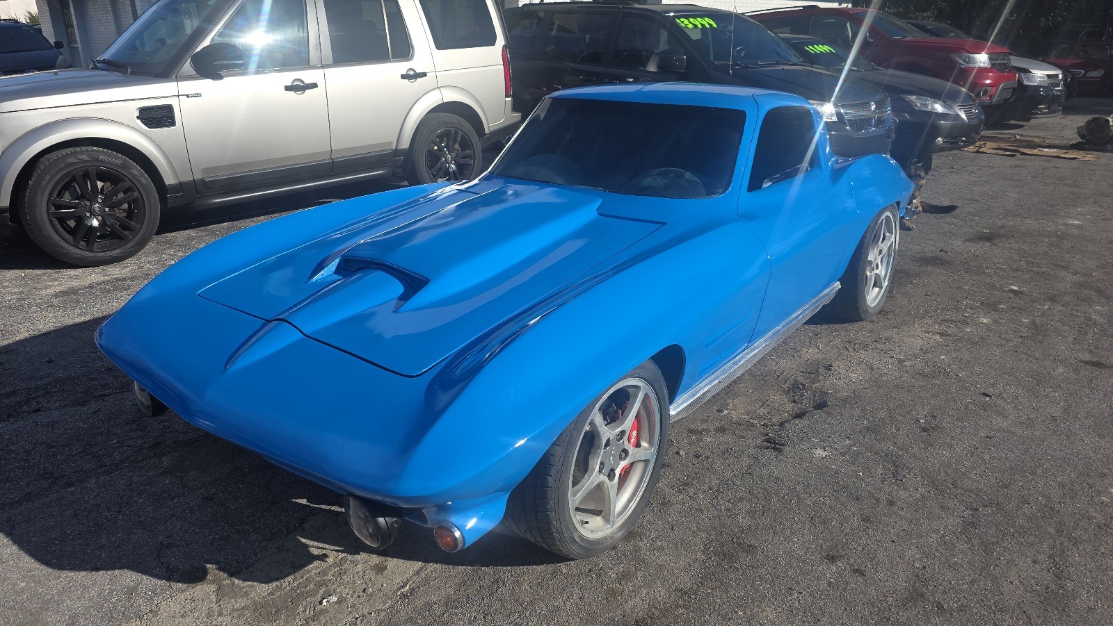 Chevrolet-Corvette-1963-3