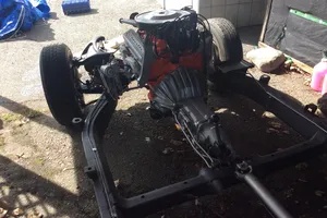 Chevrolet-Corvette-1963-Black-Black-1