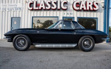 Chevrolet-Corvette-1963-Convertible-7