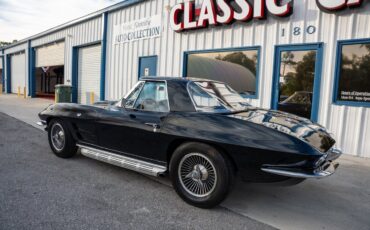 Chevrolet-Corvette-1963-Convertible-8