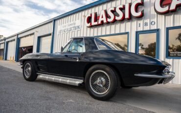 Chevrolet-Corvette-1963-Convertible-9