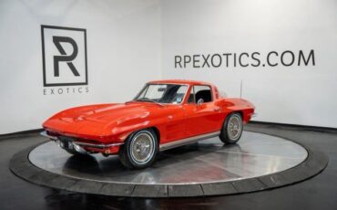 Chevrolet-Corvette-1964