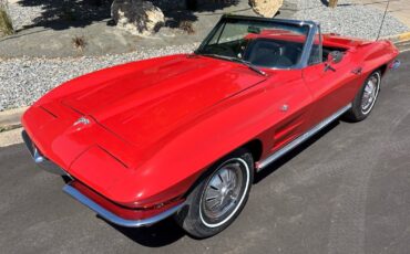 Chevrolet Corvette 1964 --