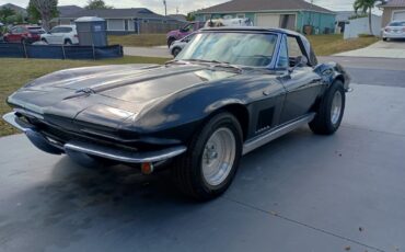 Chevrolet-Corvette-1964-Convertible-1