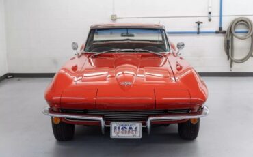 Chevrolet-Corvette-1964-Convertible-1
