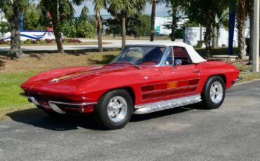 Chevrolet-Corvette-1964-Convertible-10