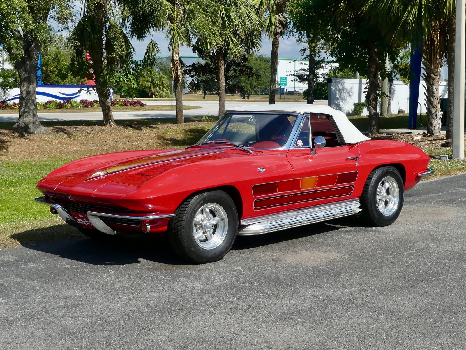 Chevrolet-Corvette-1964-Convertible-10