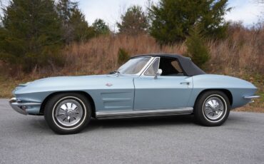 Chevrolet-Corvette-1964-Convertible-11