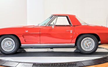 Chevrolet-Corvette-1964-Convertible-11
