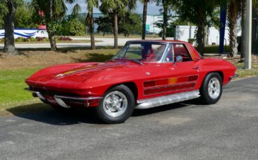 Chevrolet-Corvette-1964-Convertible-11