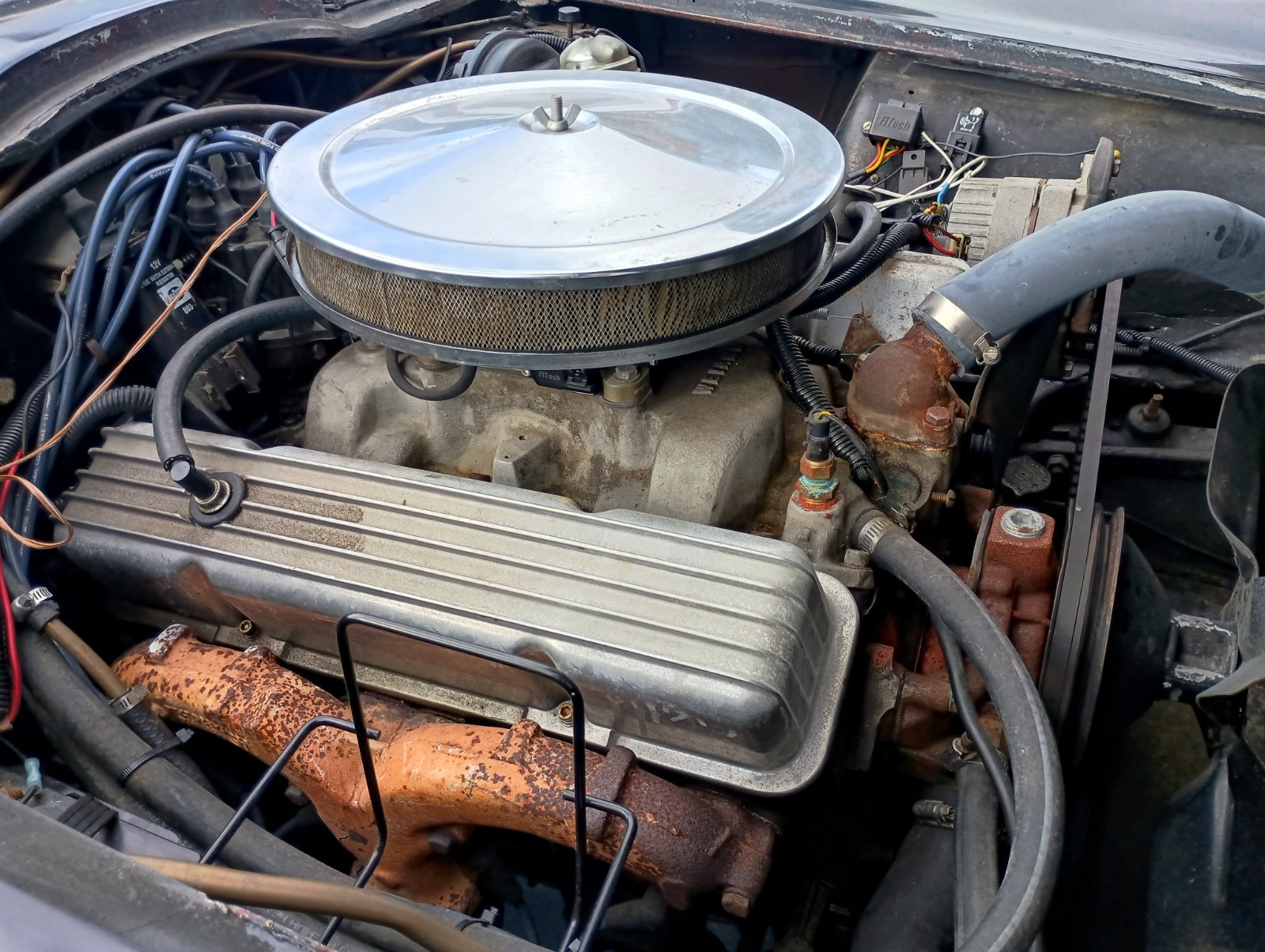 Chevrolet-Corvette-1964-Convertible-12