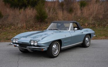 Chevrolet-Corvette-1964-Convertible-12