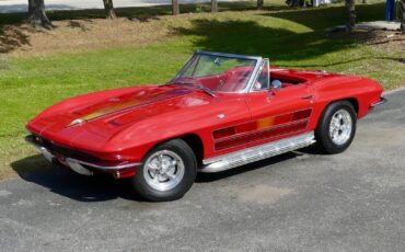 Chevrolet-Corvette-1964-Convertible-12