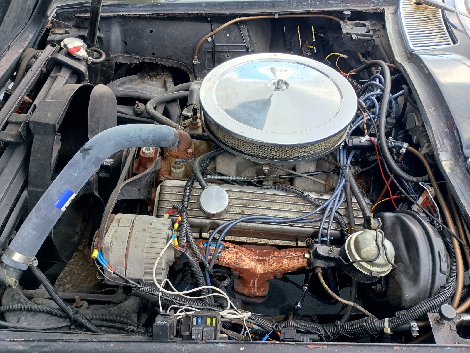 Chevrolet-Corvette-1964-Convertible-13