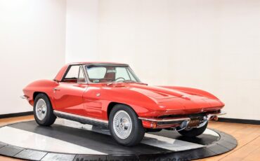 Chevrolet-Corvette-1964-Convertible-14