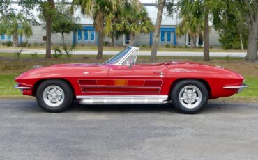 Chevrolet-Corvette-1964-Convertible-14