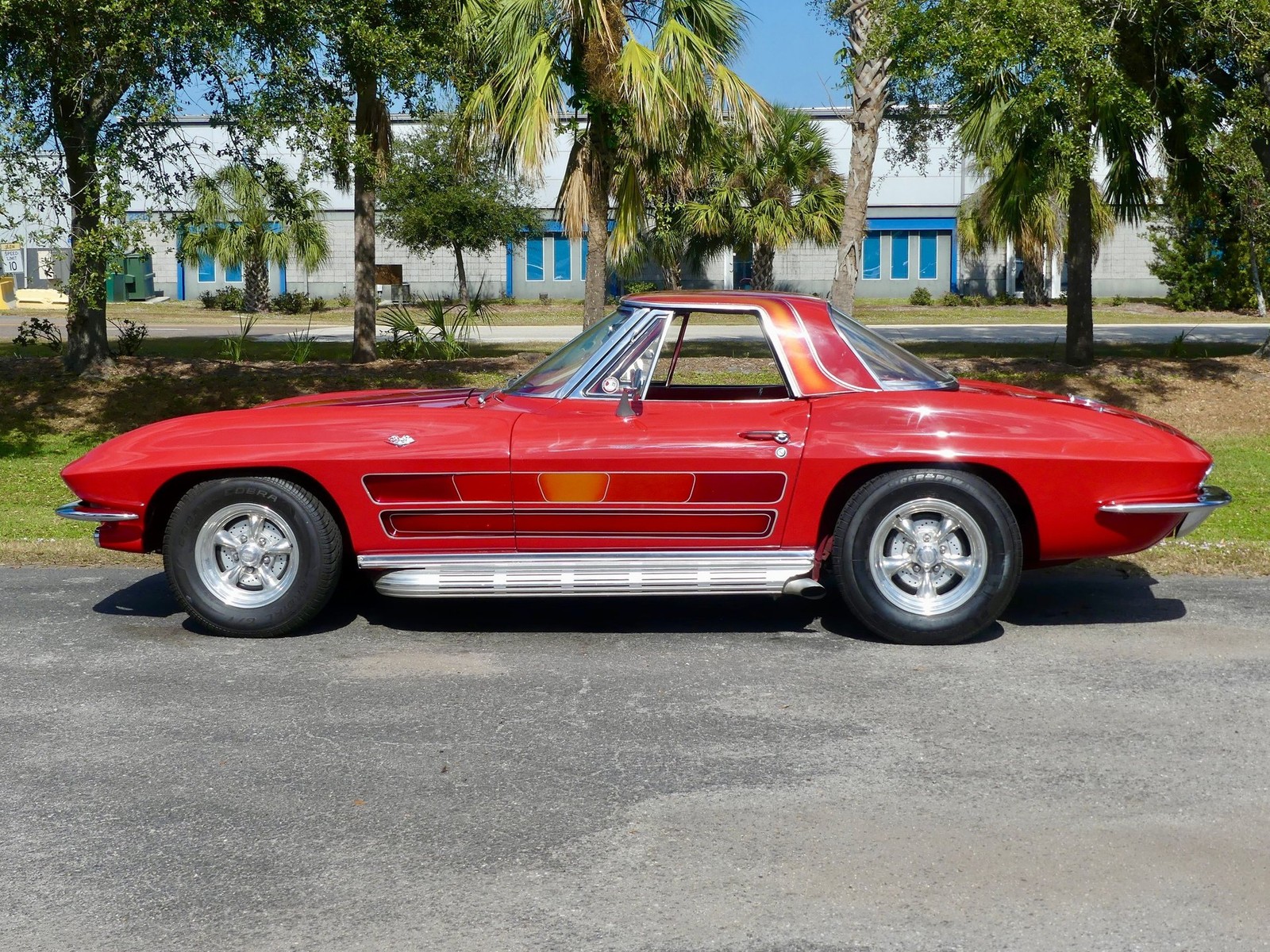 Chevrolet-Corvette-1964-Convertible-16