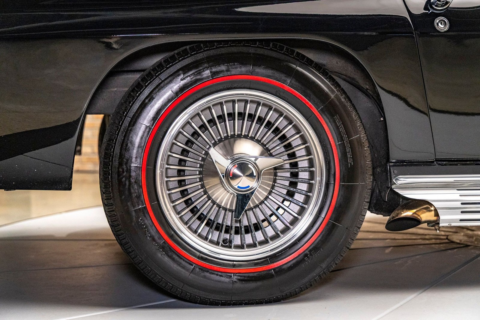 Chevrolet-Corvette-1964-Convertible-16