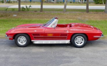 Chevrolet-Corvette-1964-Convertible-17