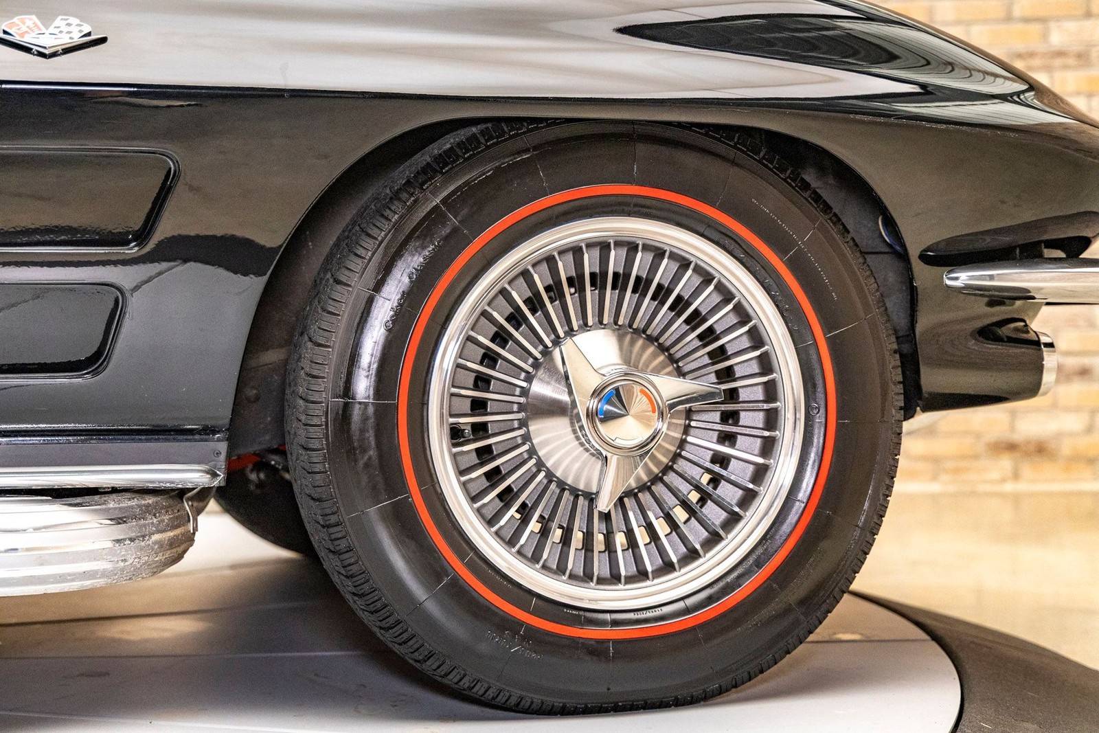 Chevrolet-Corvette-1964-Convertible-17