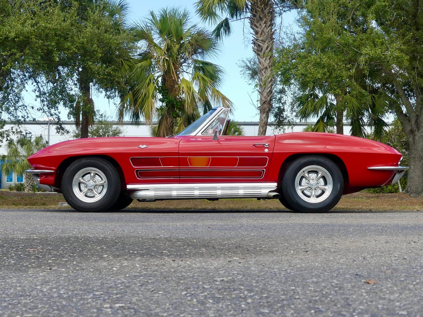 Chevrolet-Corvette-1964-Convertible-18