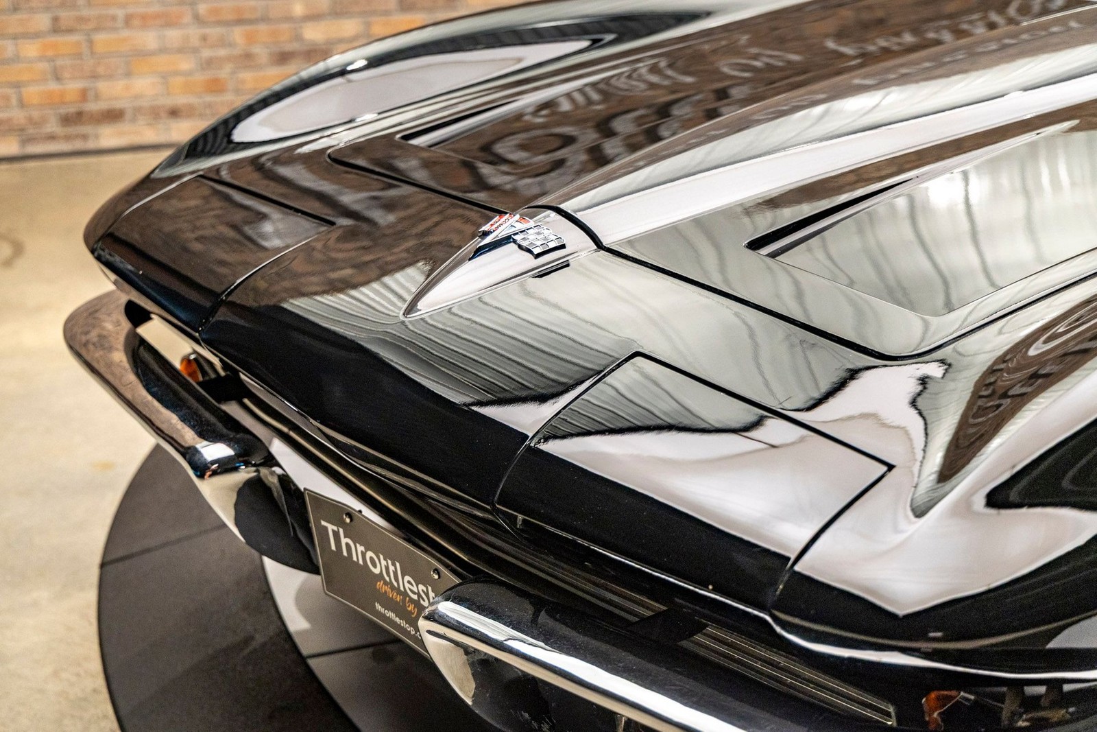 Chevrolet-Corvette-1964-Convertible-19