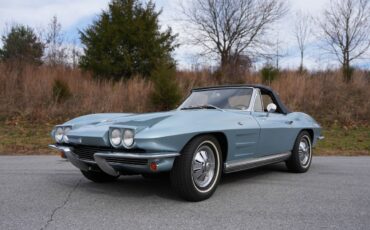 Chevrolet-Corvette-1964-Convertible-2