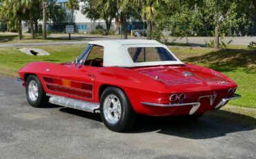 Chevrolet-Corvette-1964-Convertible-20