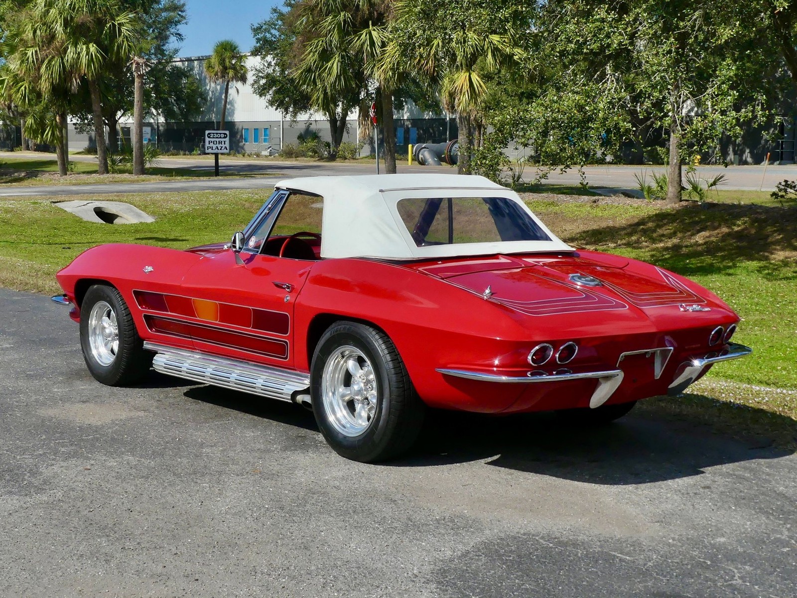 Chevrolet-Corvette-1964-Convertible-20
